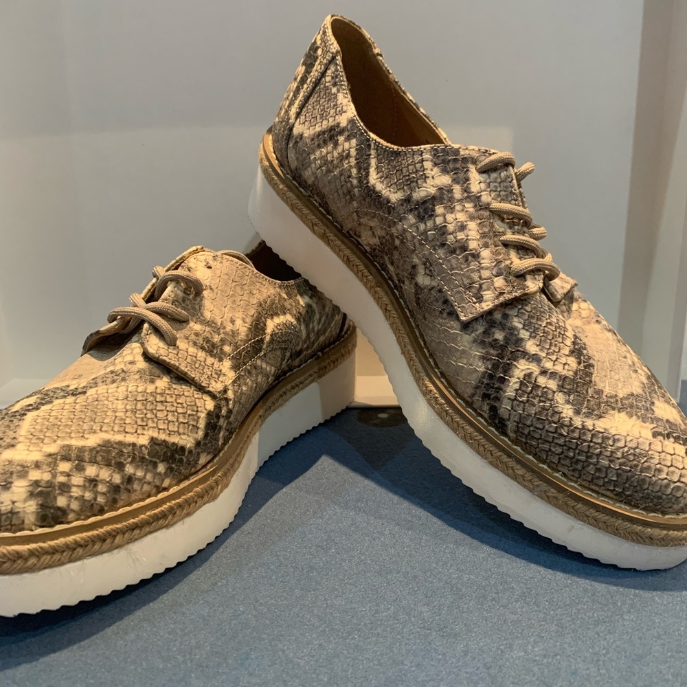 Steve Madden Dress Shoes